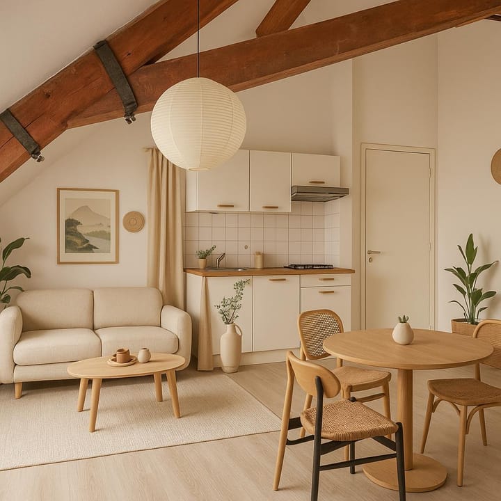 Foto 3 van Meeuwerderweg 75-12