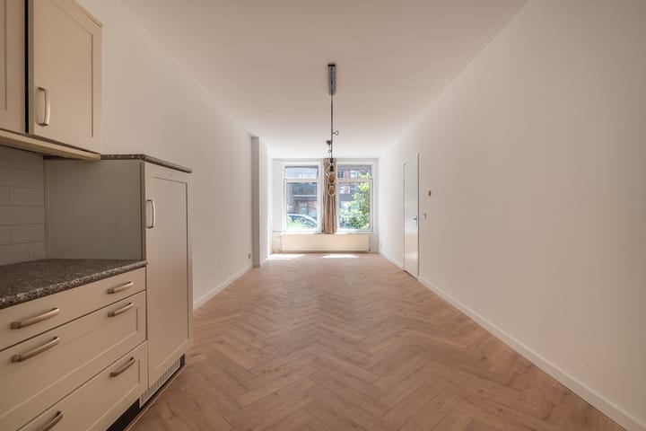 Foto 2 van Kwakersstraat 16-H