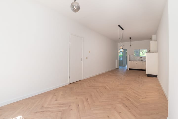 Foto 3 van Kwakersstraat 16-H