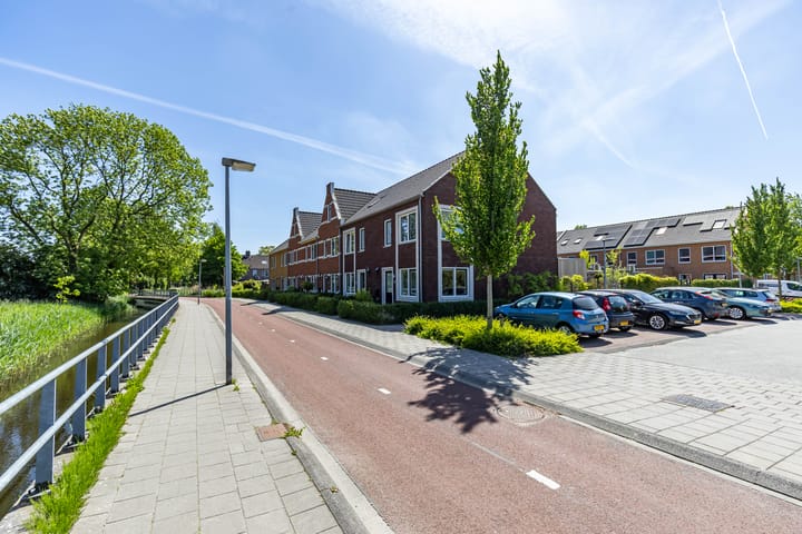 Foto 41 van Melisseweg 17-K