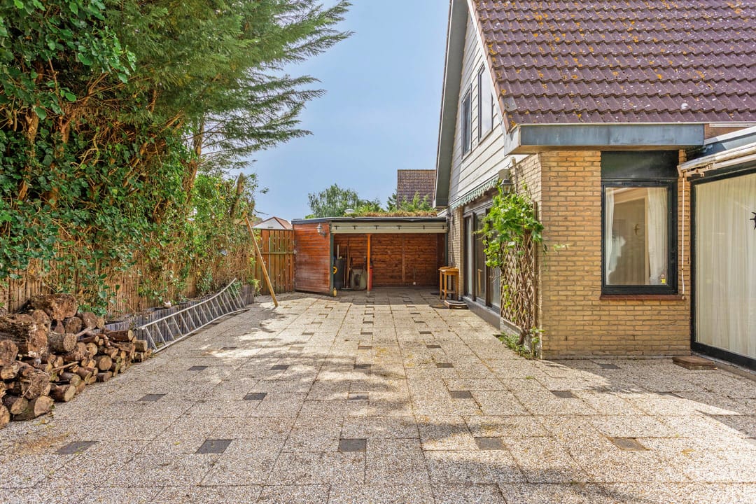 Foto 32 van Perenlaan 4