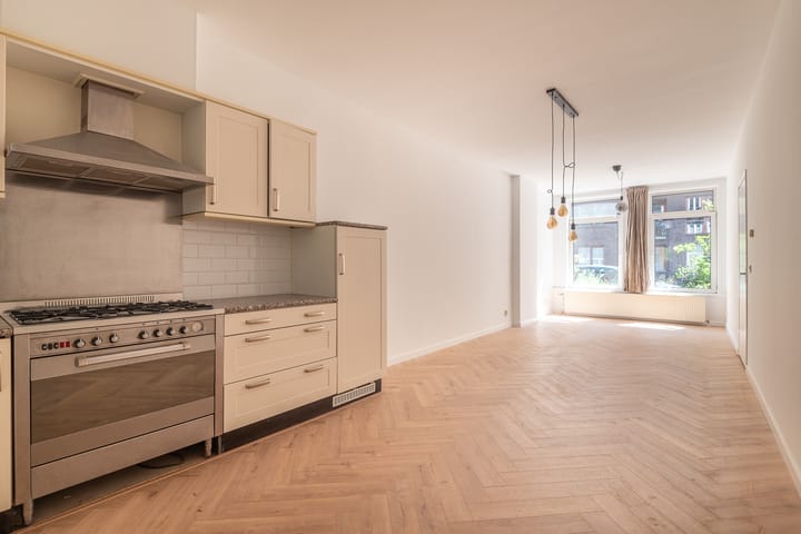 Foto 4 van Kwakersstraat 16-H