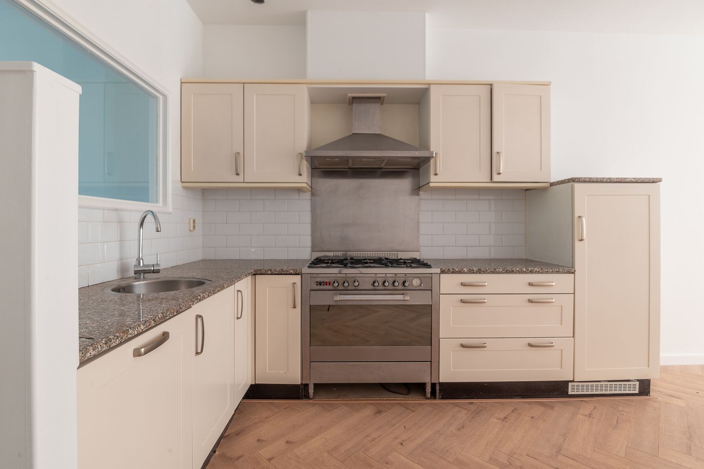 Foto 5 van Kwakersstraat 16-H