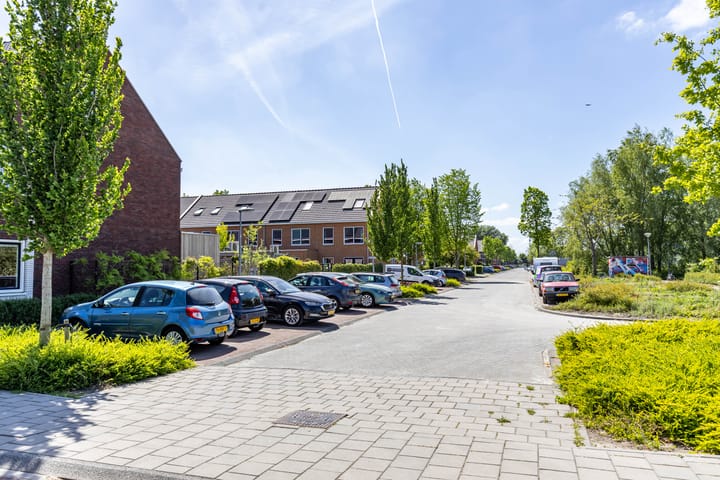 Foto 42 van Melisseweg 17-K