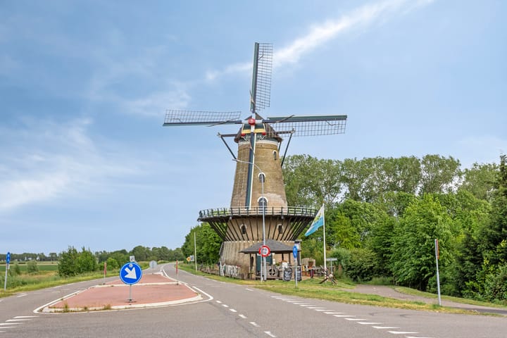 Foto 36 van Perenlaan 4