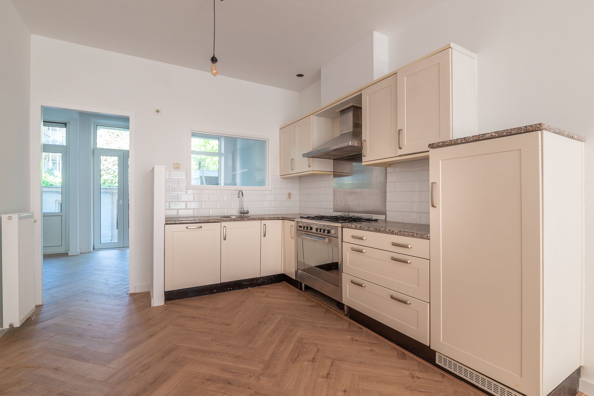 Foto 6 van Kwakersstraat 16-H