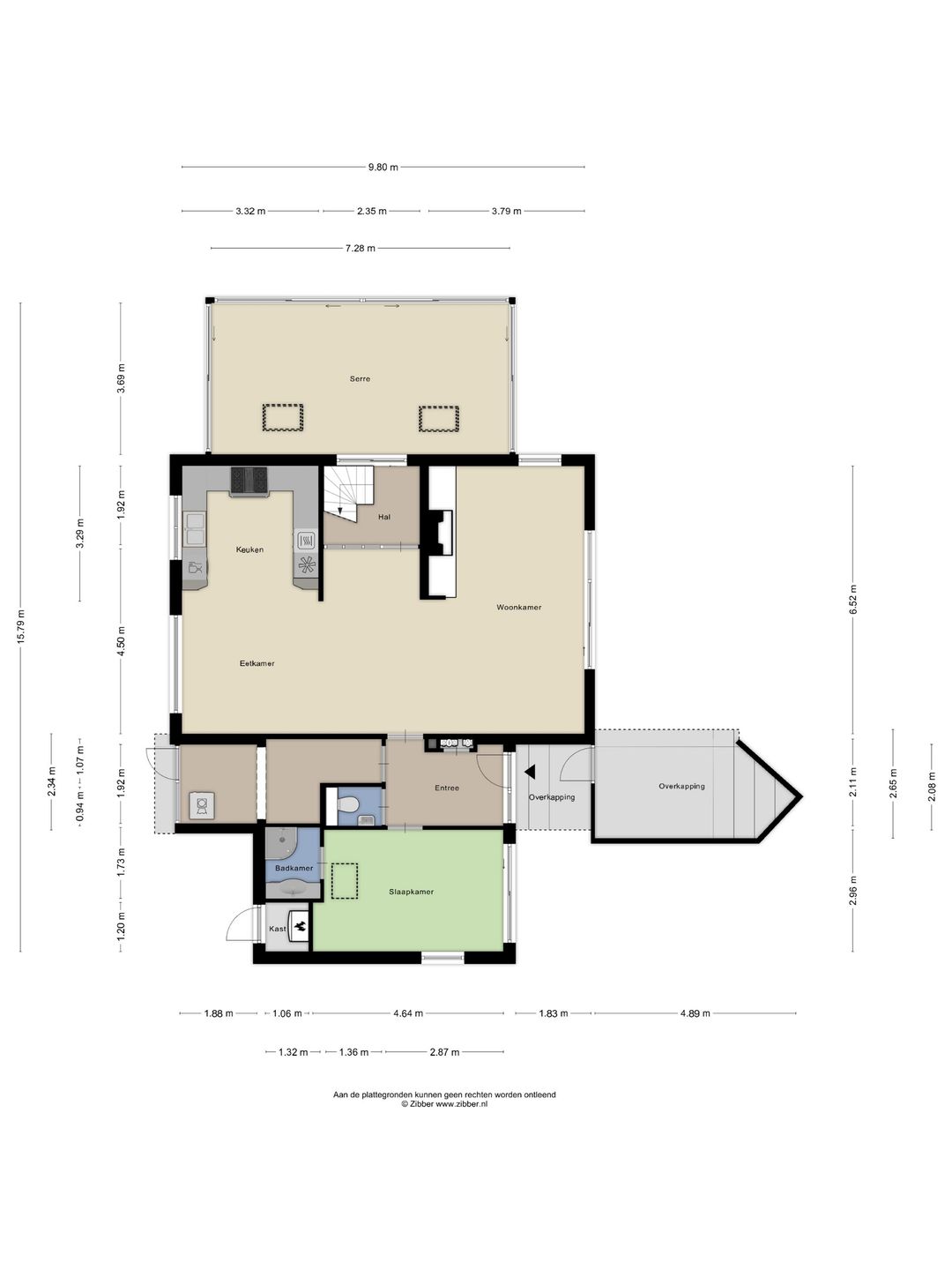 Foto 37 van Perenlaan 4