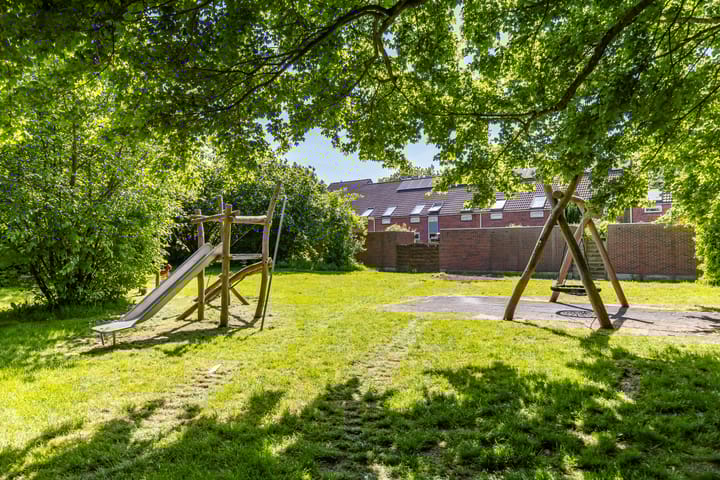 Foto 44 van Melisseweg 17-K