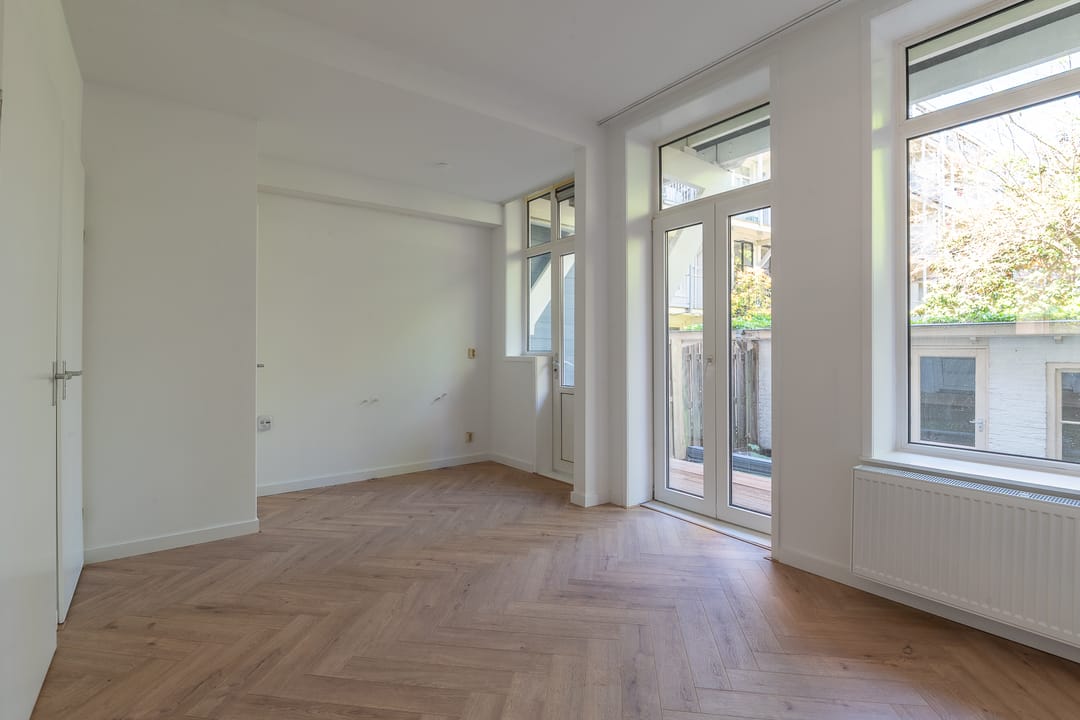 Foto 7 van Kwakersstraat 16-H