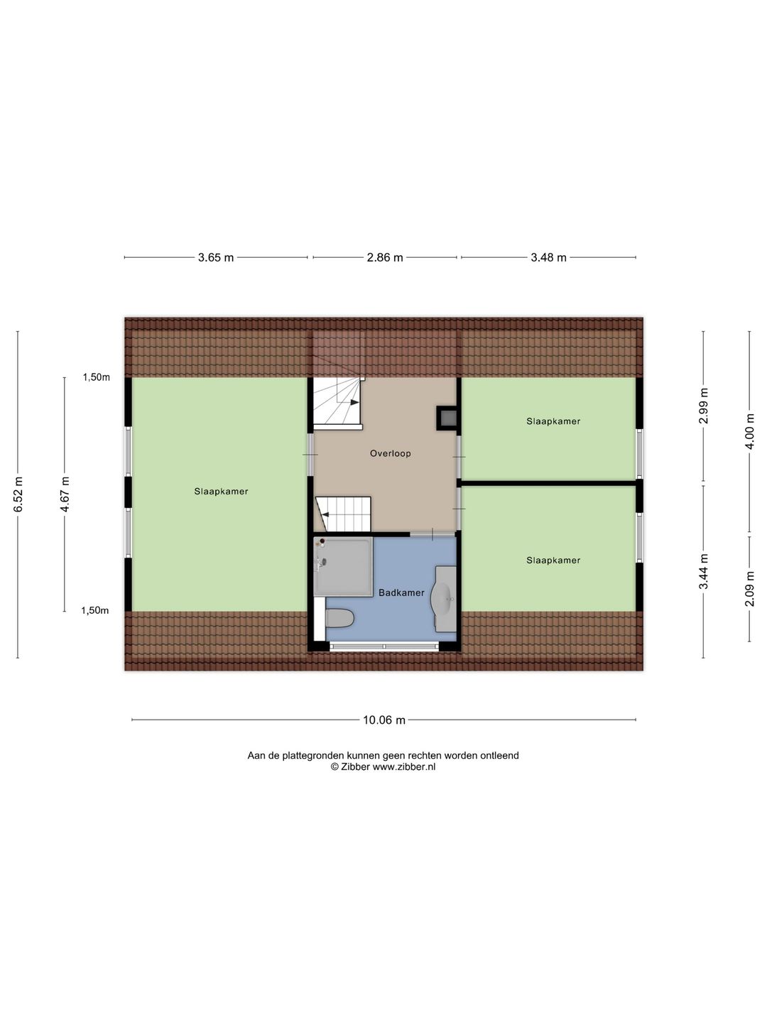 Foto 38 van Perenlaan 4