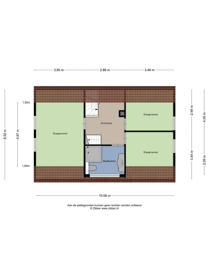 Foto 38 van Perenlaan 4
