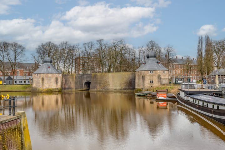 Foto 26 van Middellaan 220