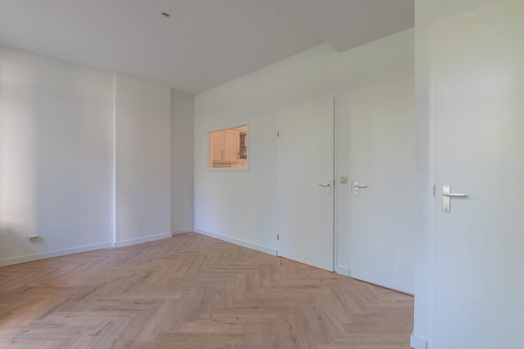 Foto 8 van Kwakersstraat 16-H