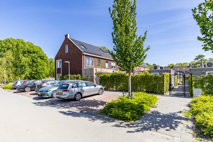 Foto 45 van Melisseweg 17-K