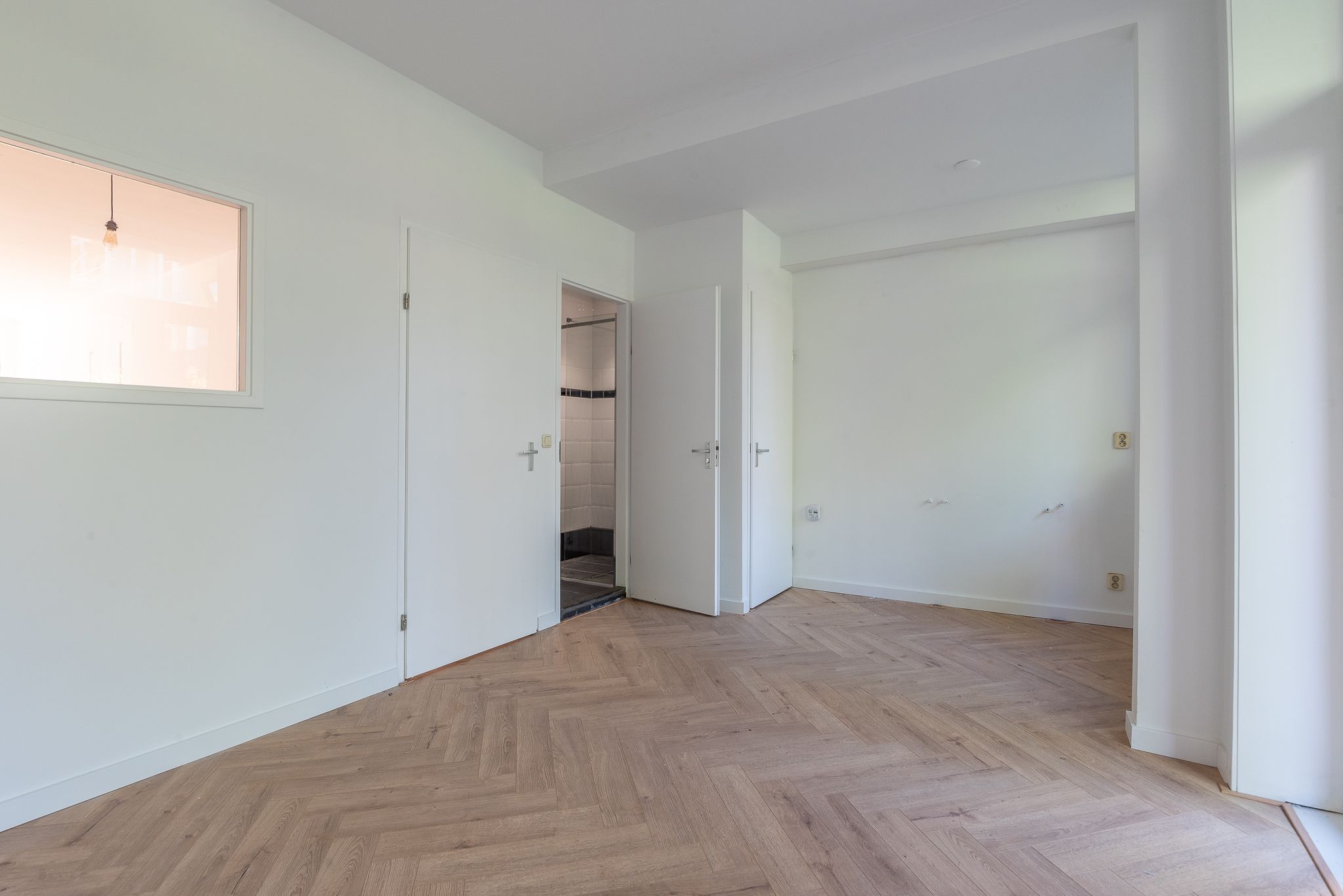 Foto 9 van Kwakersstraat 16-H