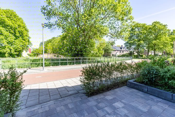 Foto 46 van Melisseweg 17-K