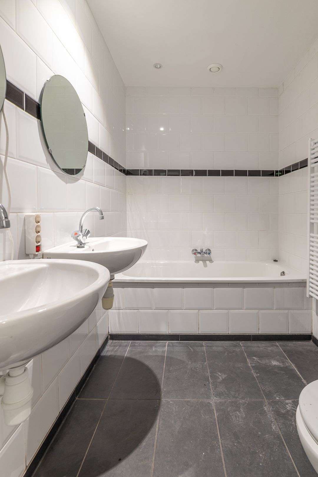 Foto 11 van Kwakersstraat 16-H