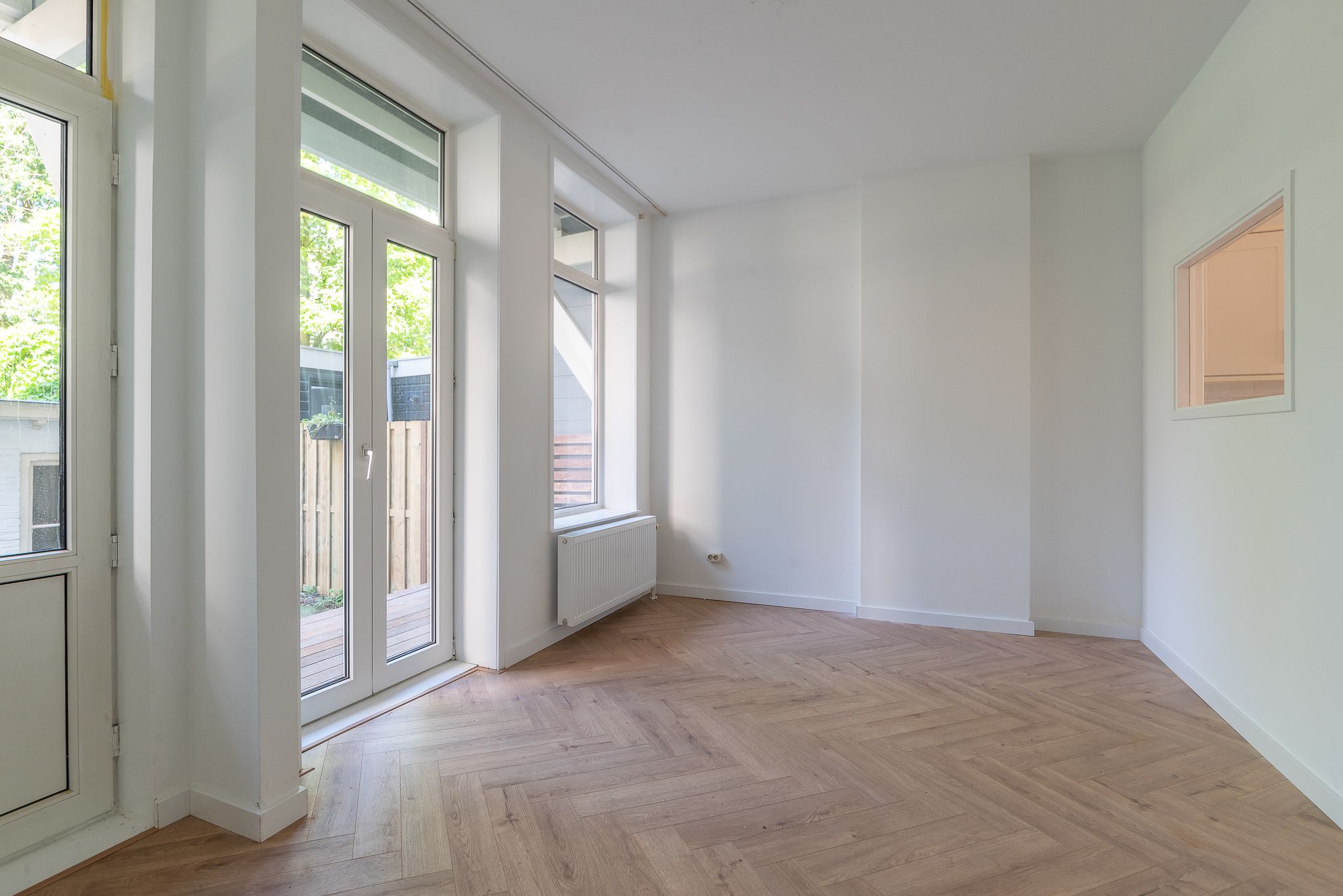 Foto 12 van Kwakersstraat 16-H