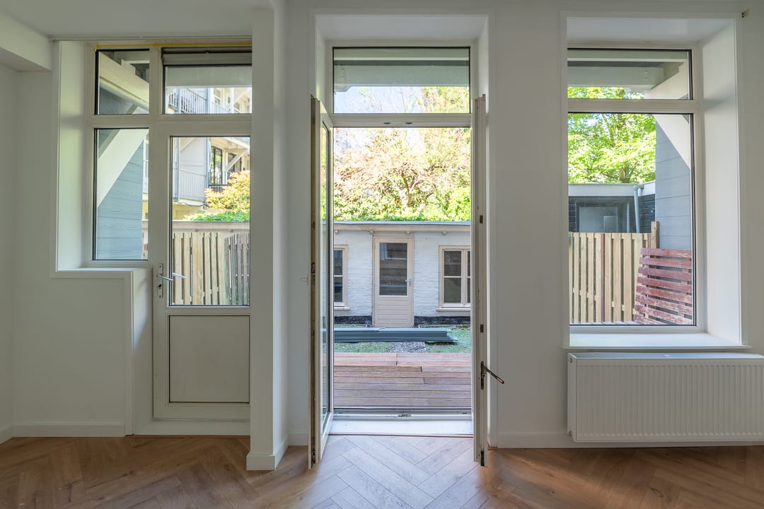 Foto 13 van Kwakersstraat 16-H