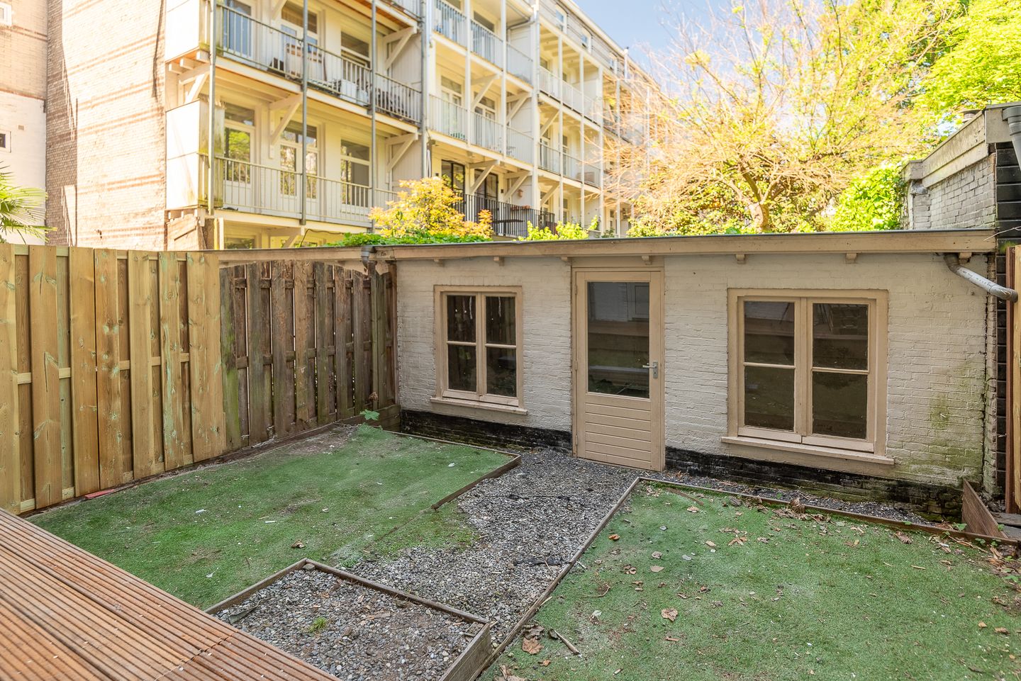 Foto 14 van Kwakersstraat 16-H