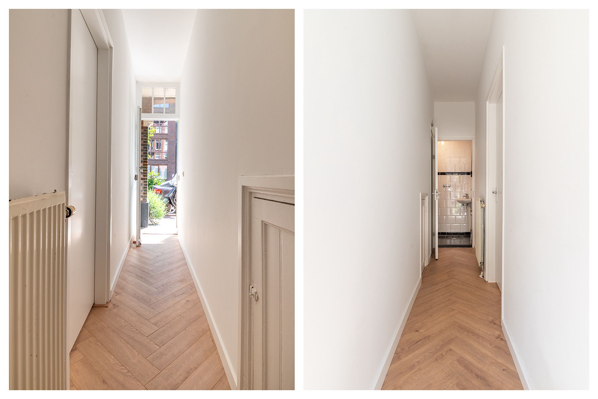 Foto 15 van Kwakersstraat 16-H