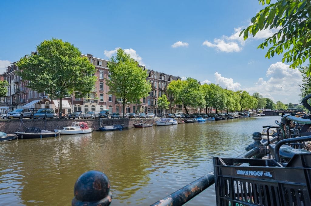 Foto 17 van Kwakersstraat 16-H