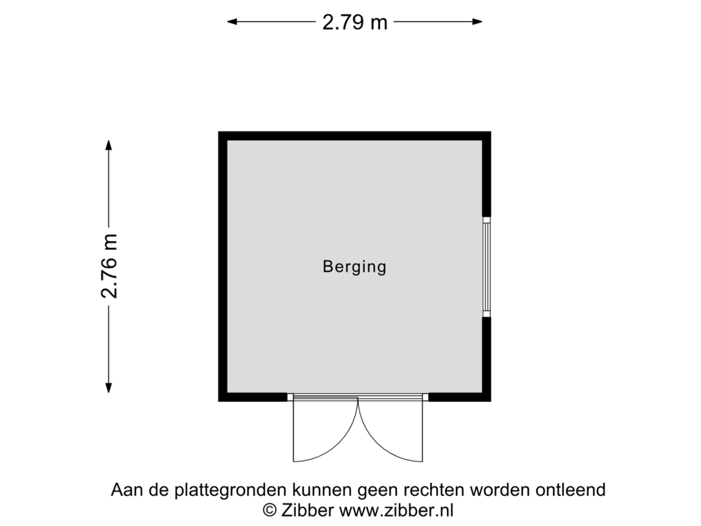 Berging