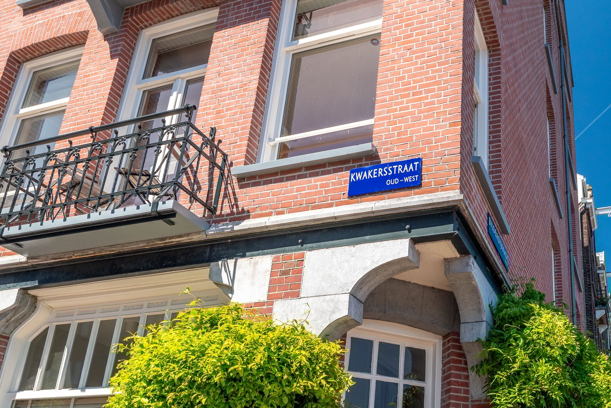 Foto 18 van Kwakersstraat 16-H