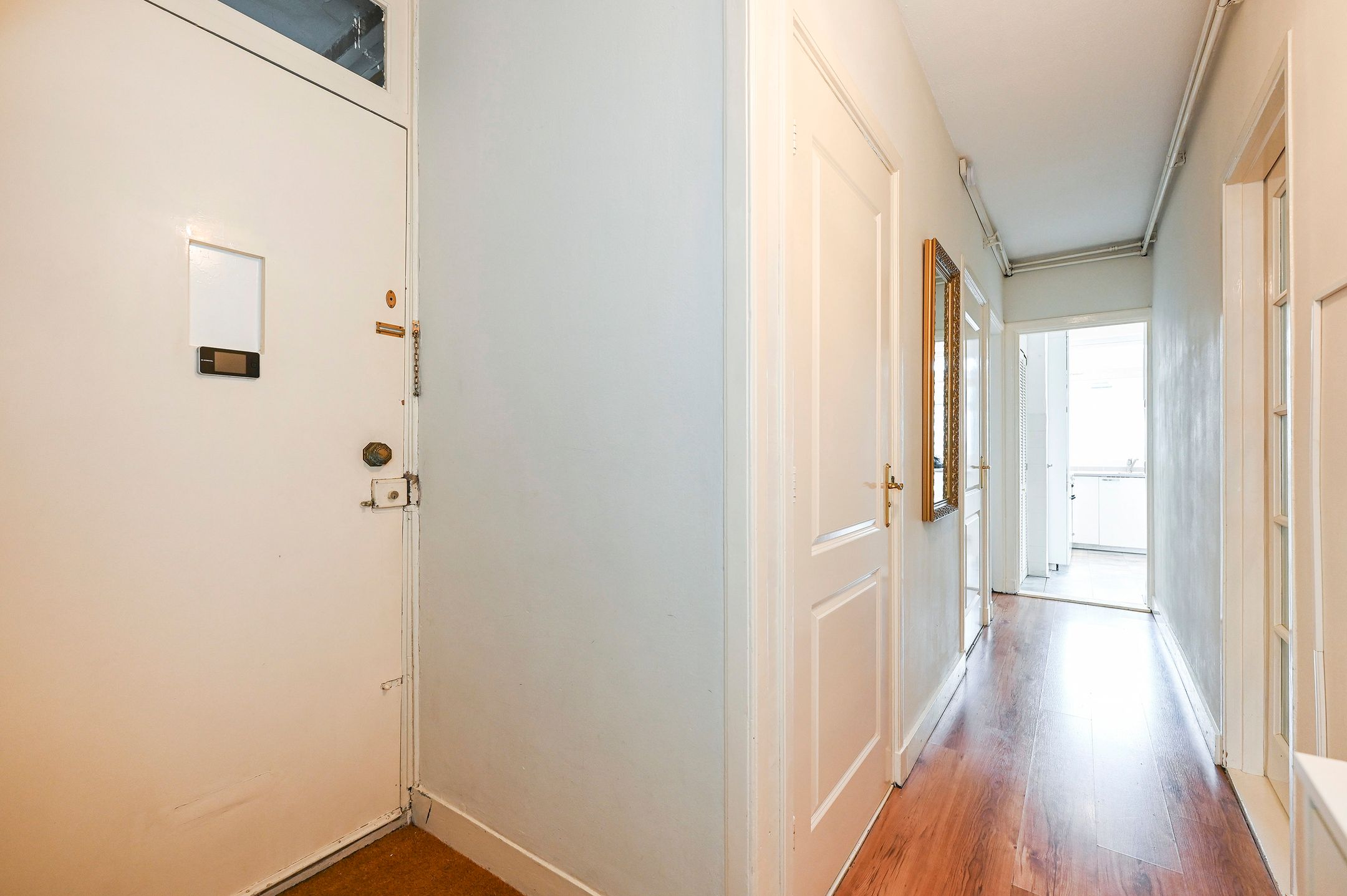 Foto 3 van van Naeltwijckstraat 31