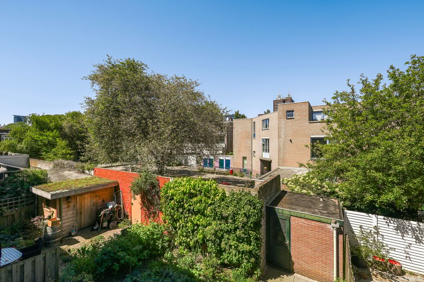 Foto 14 van van Naeltwijckstraat 31