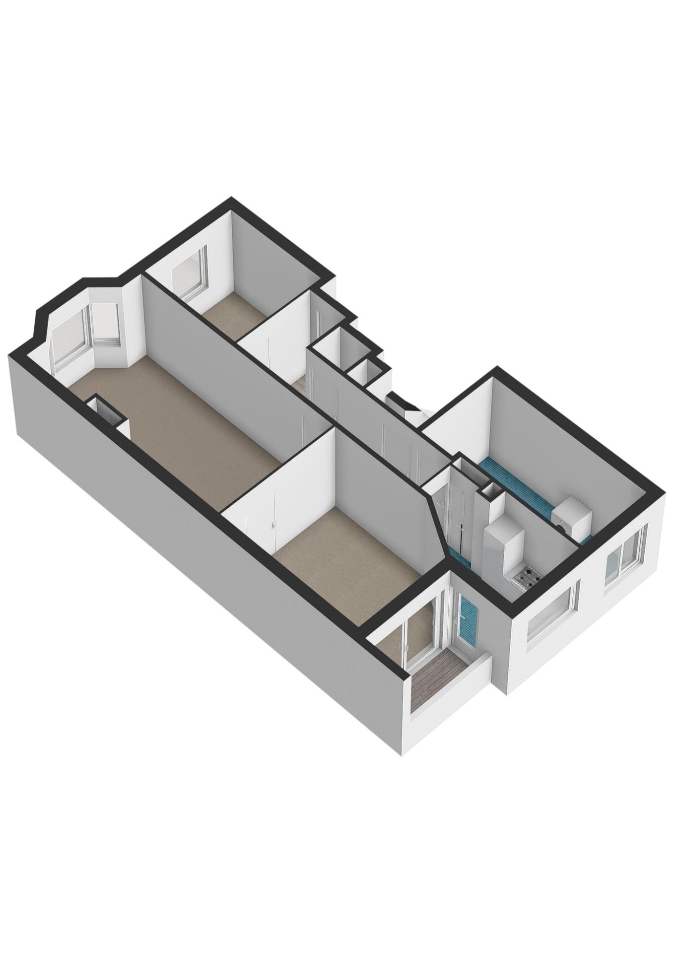 Foto 24 van van Naeltwijckstraat 31