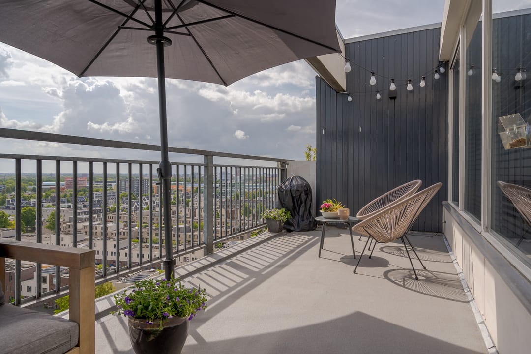 Foto 2 van Händellaan 231