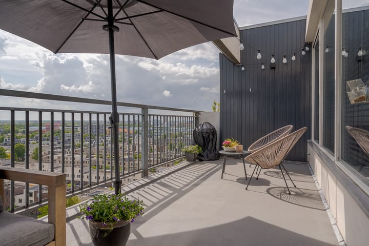 Foto 2 van Händellaan 231