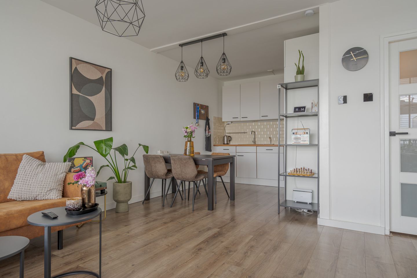 Foto 4 van Händellaan 231