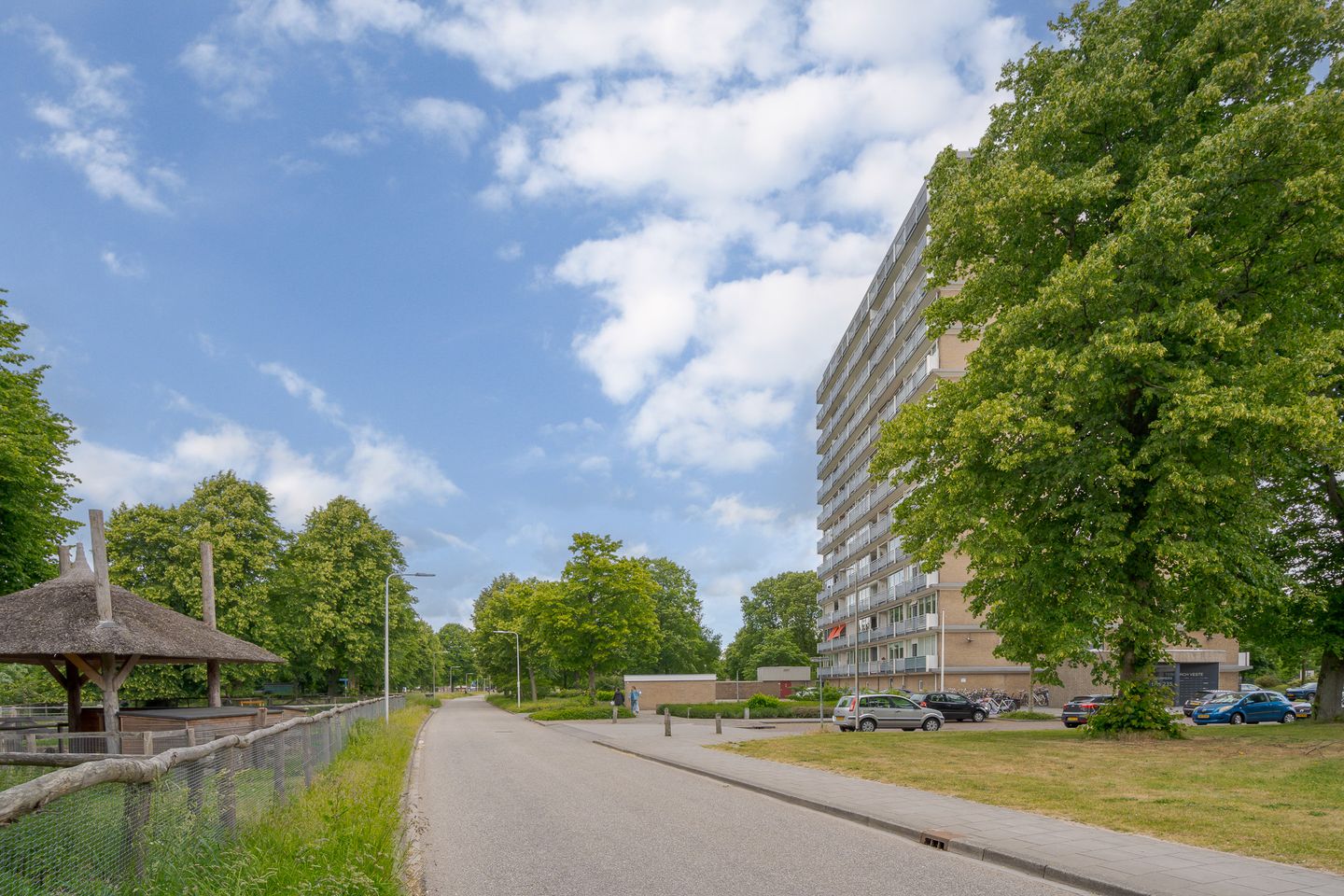 Foto 5 van Händellaan 231