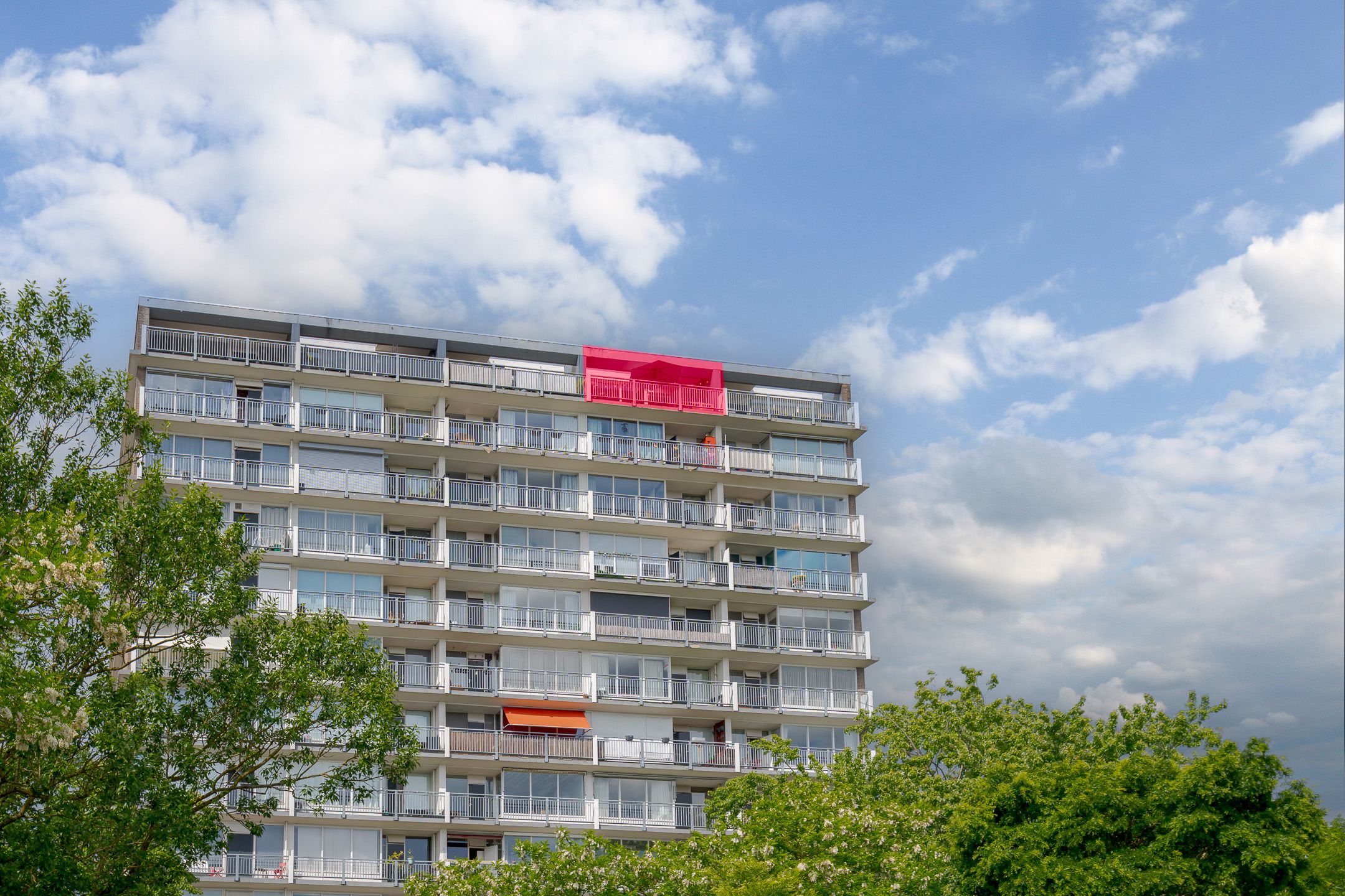 Foto 6 van Händellaan 231