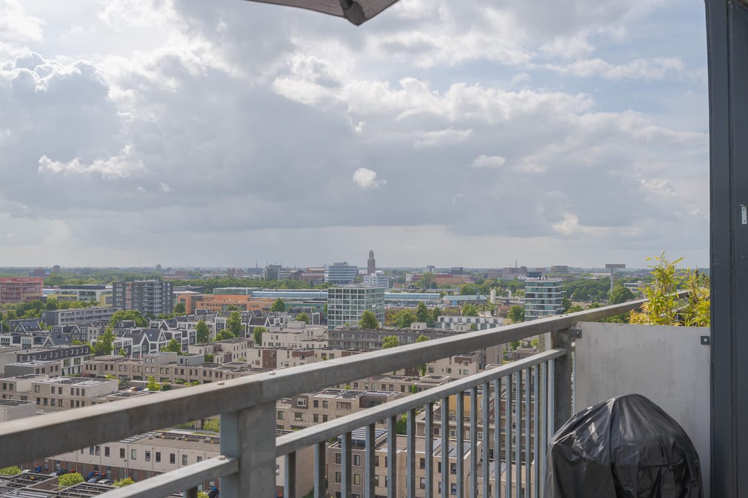 Foto 8 van Händellaan 231