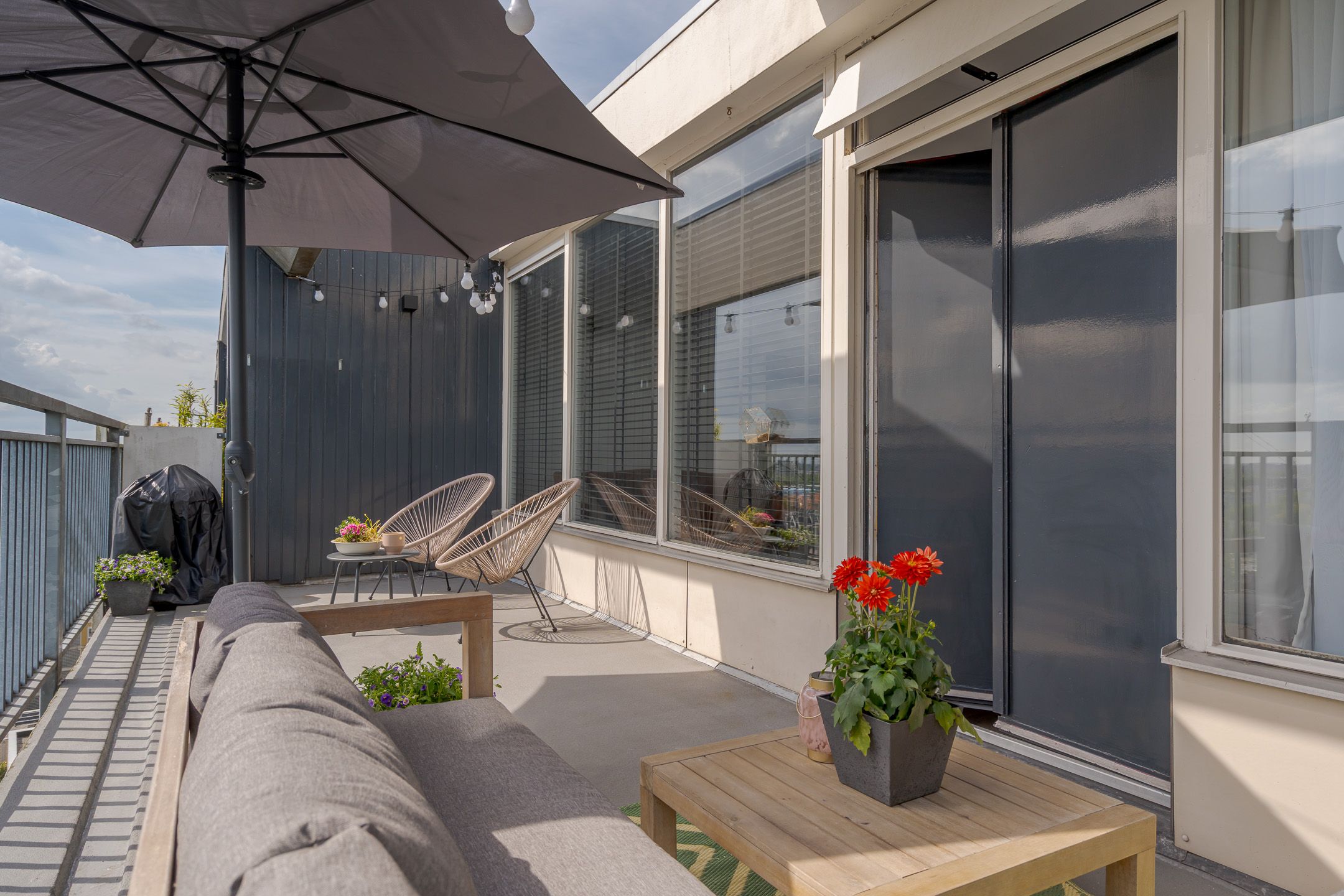 Foto 9 van Händellaan 231