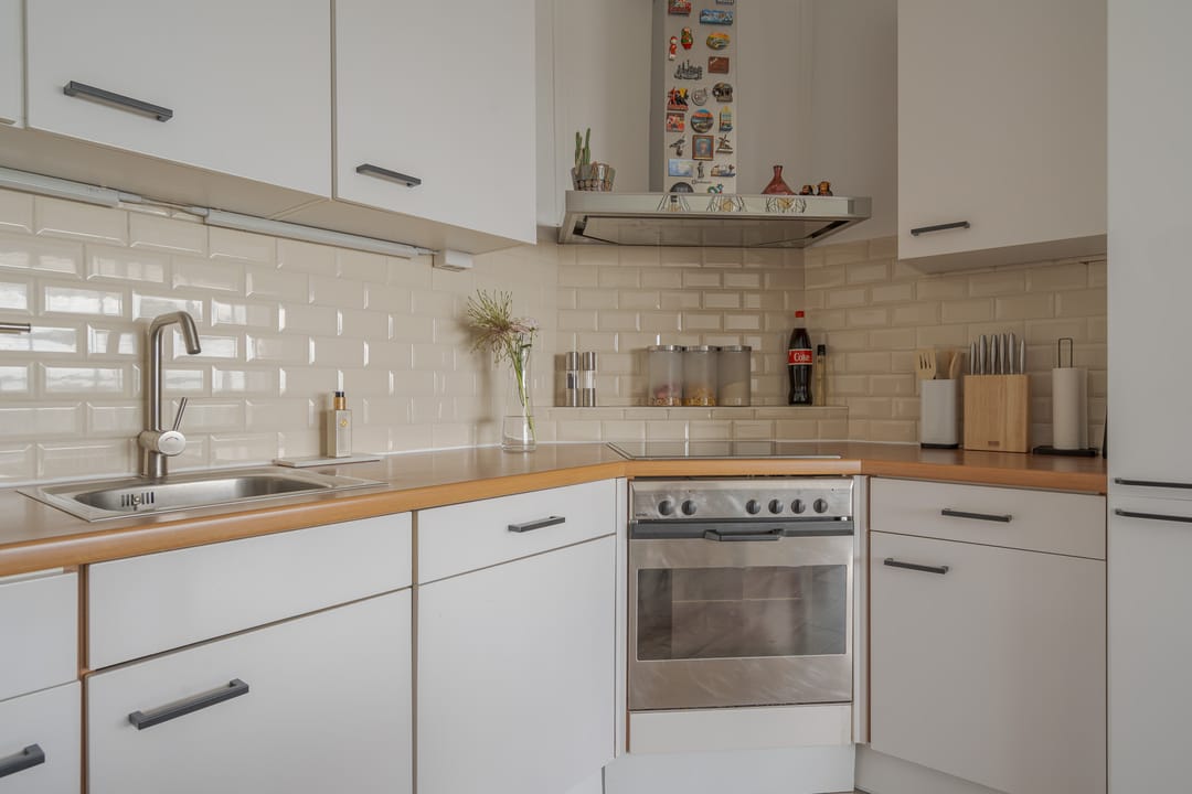 Foto 16 van Händellaan 231