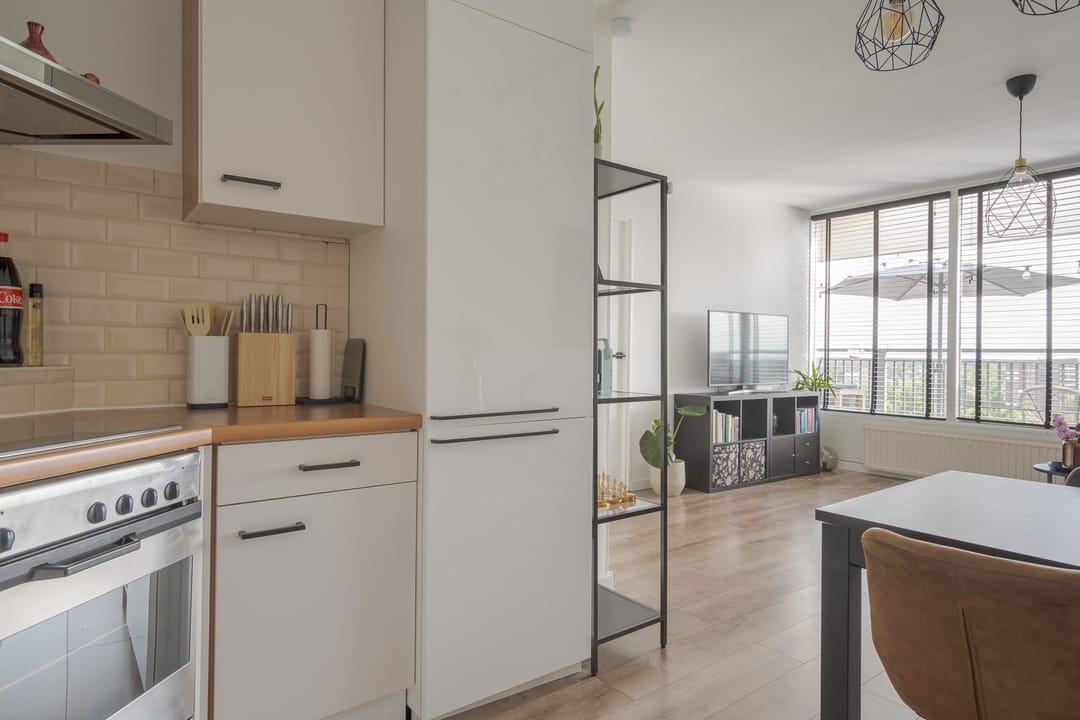 Foto 17 van Händellaan 231