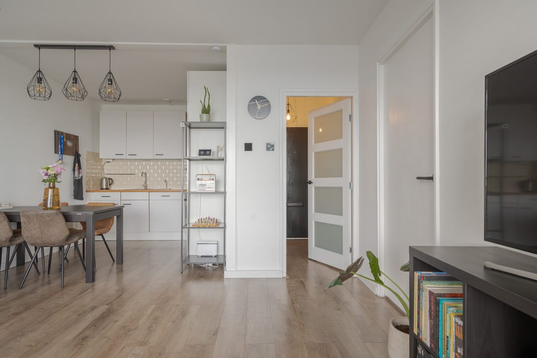 Foto 22 van Händellaan 231