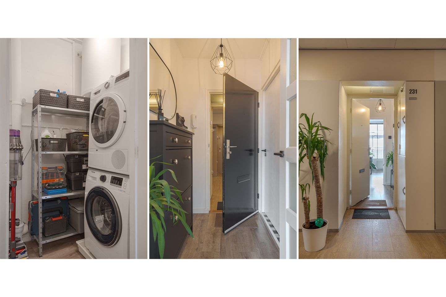 Foto 25 van Händellaan 231