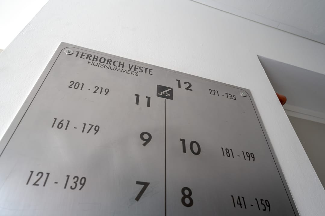 Foto 31 van Händellaan 231