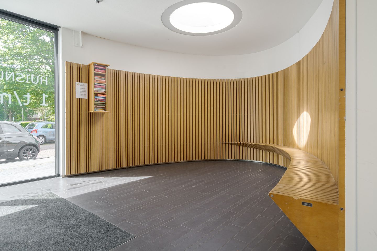 Foto 35 van Händellaan 231