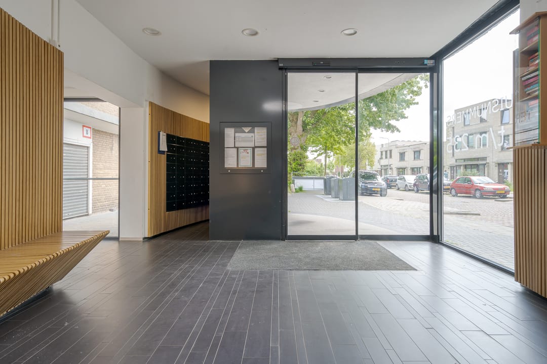 Foto 37 van Händellaan 231