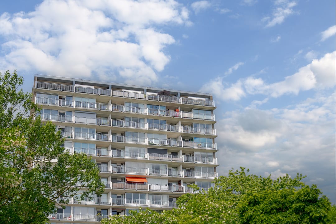 Foto 38 van Händellaan 231