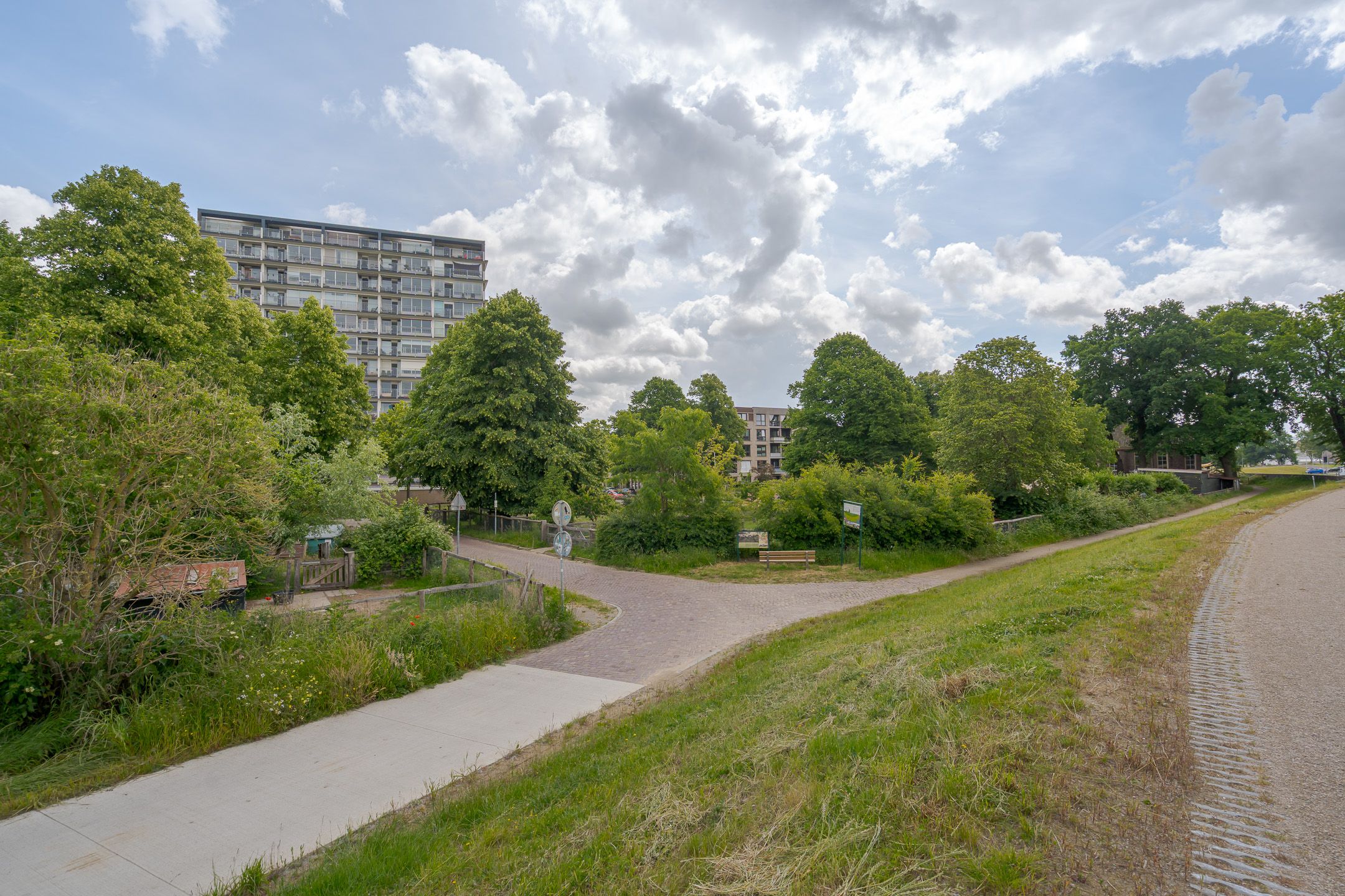 Foto 39 van Händellaan 231