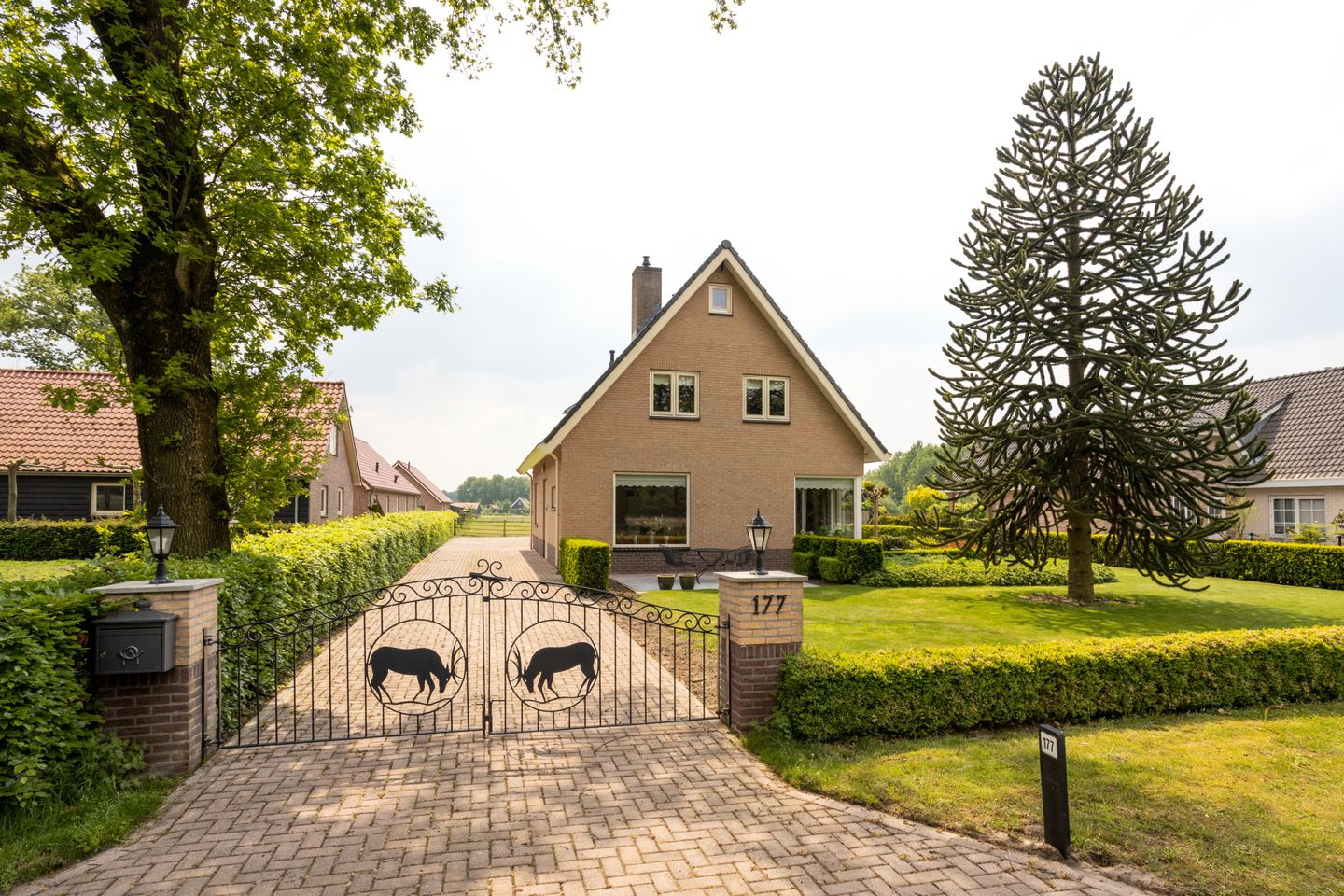 Photo 1 of Schotkampweg 177