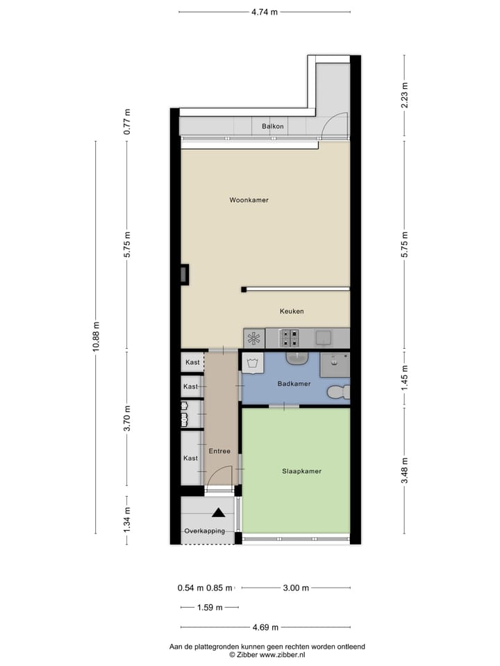 Foto 22 van Wheme 49