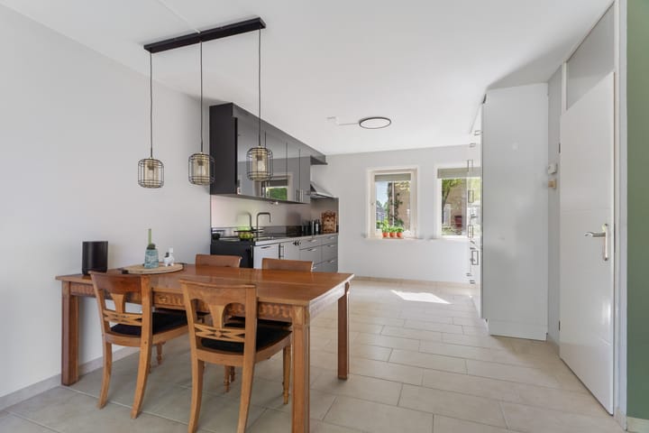 Foto 5 van Vivaldipad 18